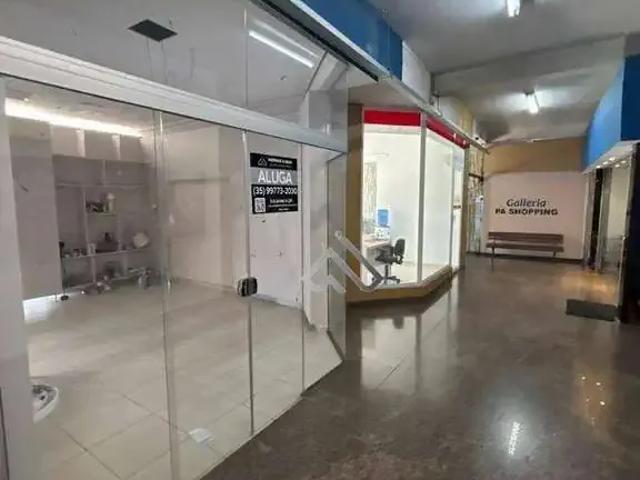 Escritorio aluguel em Região Geográfica Imediata de Pouso Alegre, Pouso Alegre