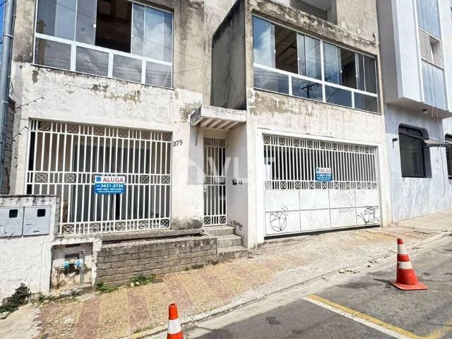 Escritorio aluguel em Pouso Alegre, Região Geográfica Intermediária de Pouso Alegre