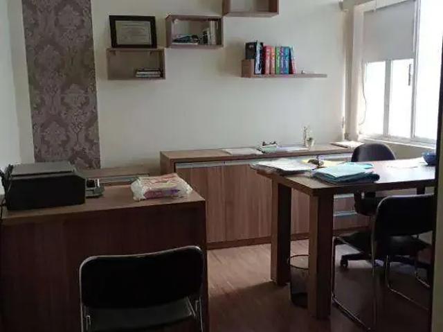 Escritorio aluguel em Quadrante Central, Pouso Alegre