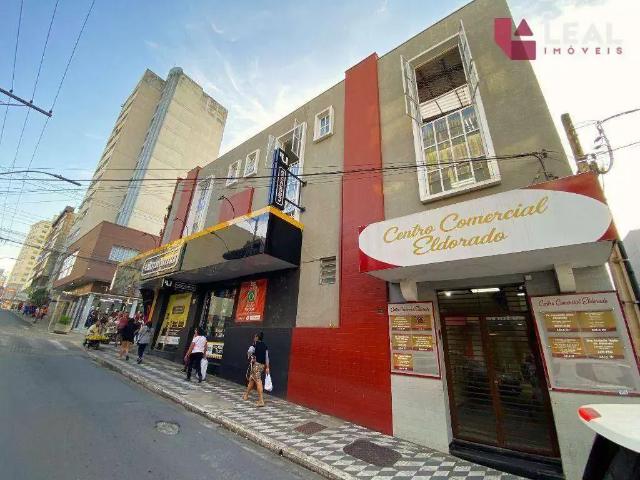 Escritorio aluguel em Quadrante Central, Pouso Alegre