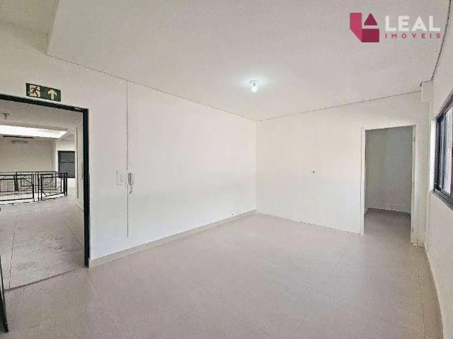 Escritorio aluguel em Quadrante Nordeste, Pouso Alegre