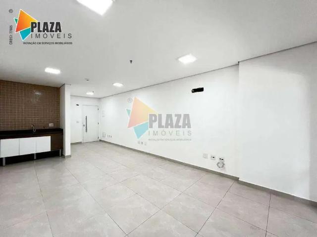 Escritorio aluguel em Boqueirão, Praia Grande