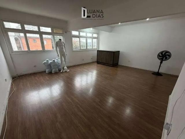 Escritorio aluguel em Canto do Forte, Praia Grande