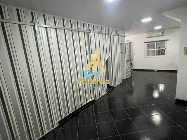 Escritorio aluguel em Região Imediata de Santos, Região Metropolitana da Baixada Santista