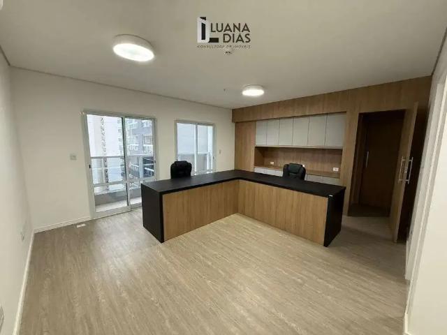 Escritorio aluguel em Canto do Forte, Praia Grande