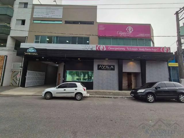Escritorio aluguel em Região Imediata de Santos, Região Metropolitana da Baixada Santista
