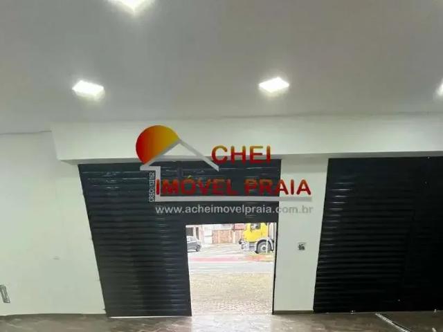 Escritorio aluguel em Canto do Forte, Praia Grande