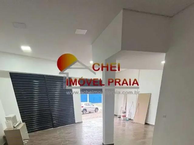 Escritorio aluguel em Canto do Forte, Praia Grande