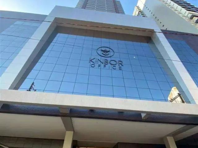 Escritorio aluguel em Boqueirão, Praia Grande