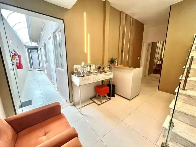 Escritorio aluguel em Canto do Forte, Praia Grande