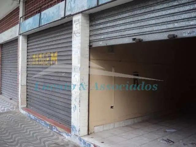 Escritorio aluguel em Região Imediata de Santos, Região Metropolitana da Baixada Santista