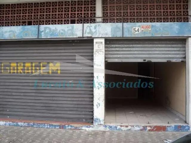 Escritorio aluguel em Região Imediata de Santos, Região Metropolitana da Baixada Santista