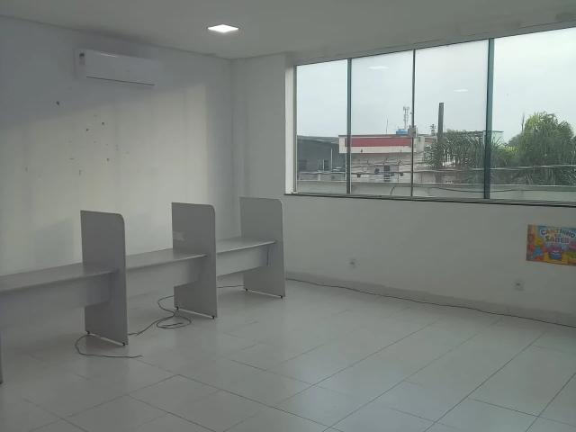 Escritorio aluguel em Praia Grande