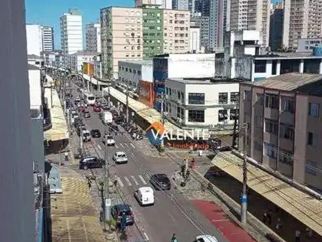 Escritorio aluguel em Região Imediata de Santos, Região Metropolitana da Baixada Santista