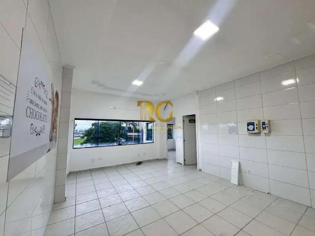Escritorio aluguel em Região Imediata de Santos, Região Metropolitana da Baixada Santista
