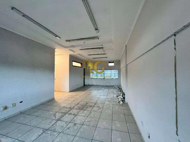 Escritorio aluguel em Região Imediata de Santos, Região Metropolitana da Baixada Santista