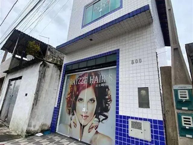 Escritorio aluguel em Melvi, Praia Grande