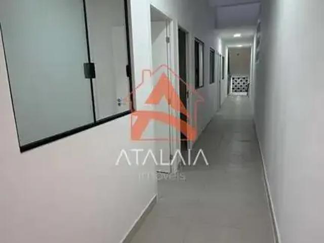 Escritorio aluguel em Região Imediata de Santos, Região Metropolitana da Baixada Santista