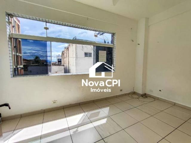 Escritorio aluguel em Praia Grande