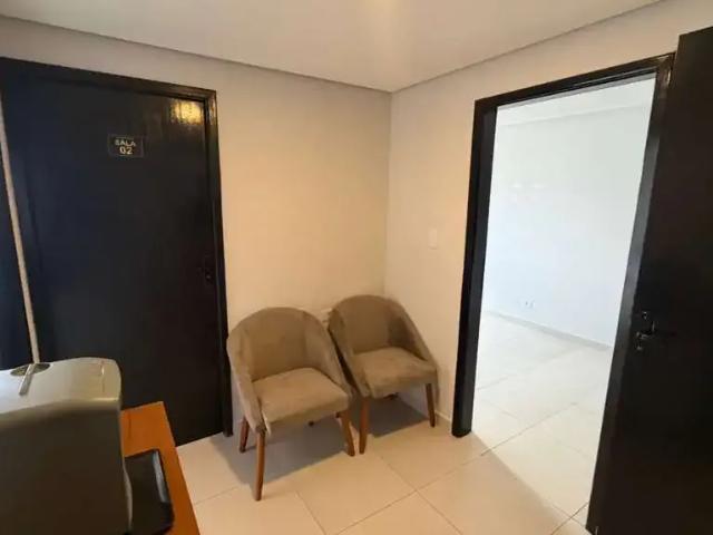 Escritorio aluguel em Sítio do Campo, São João del Rei