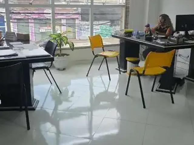 Escritorio aluguel em Região Imediata de Santos, Região Metropolitana da Baixada Santista