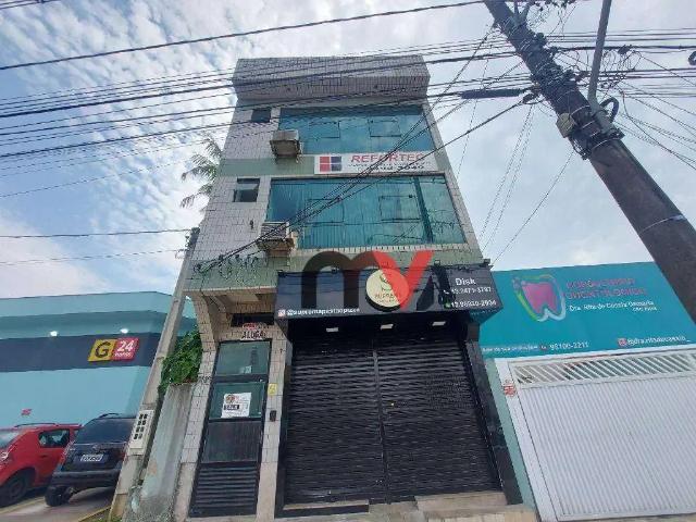 Escritorio aluguel em Região Imediata de Santos, Região Metropolitana da Baixada Santista