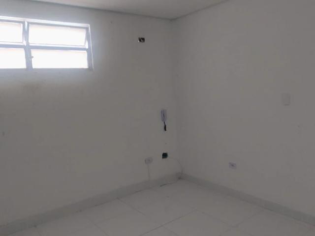 Escritorio aluguel em Praia Grande