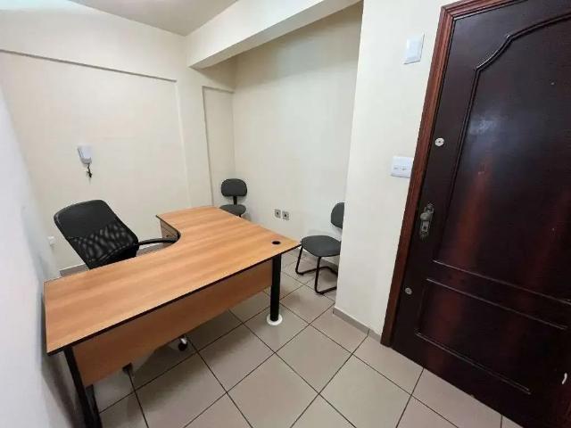 Escritorio aluguel em Região Imediata de Santos, Região Metropolitana da Baixada Santista