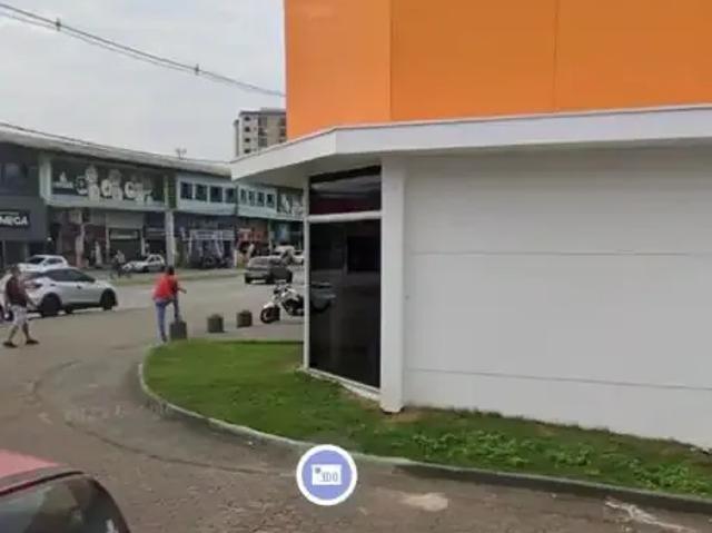 Galpão aluguel em Região Imediata de Santos, Região Metropolitana da Baixada Santista