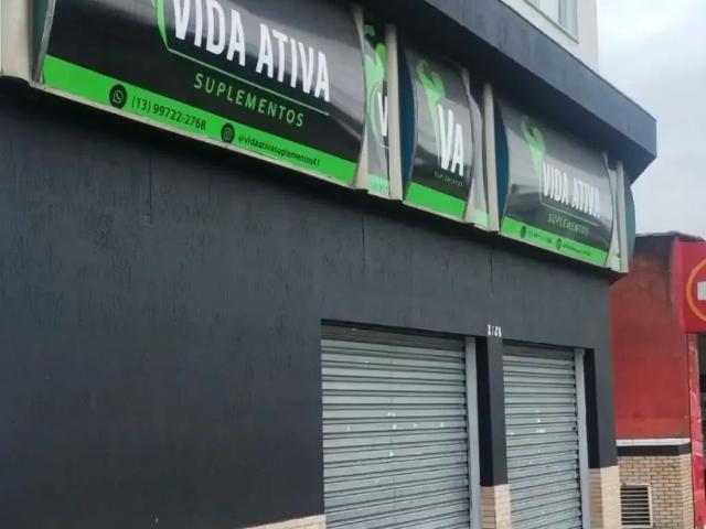 Escritorio aluguel em Região Imediata de Santos, Região Metropolitana da Baixada Santista