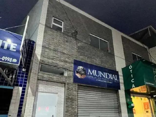 Escritorio aluguel em Região Imediata de Santos, Região Metropolitana da Baixada Santista