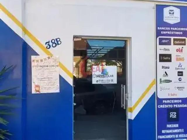 Escritorio aluguel em Região Imediata de Presidente Prudente, Presidente Prudente
