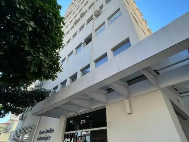 Escritorio aluguel em Presidente Prudente, Região Geográfica Intermediária de Presidente Prudente