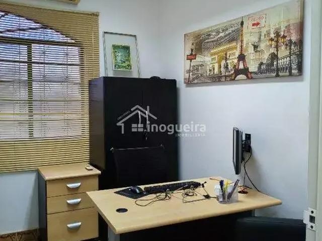 Escritorio aluguel em Região Imediata de Presidente Prudente, Presidente Prudente