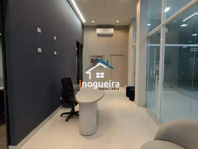 Escritorio aluguel em Região Imediata de Presidente Prudente, Presidente Prudente