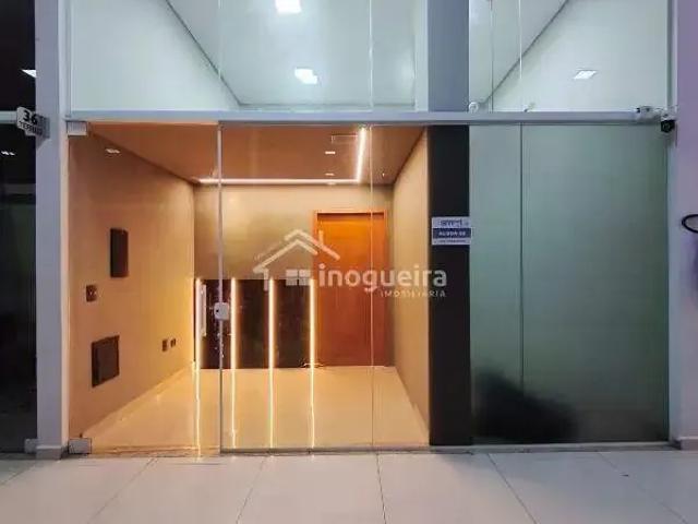 Escritorio aluguel em Região Imediata de Presidente Prudente, Presidente Prudente