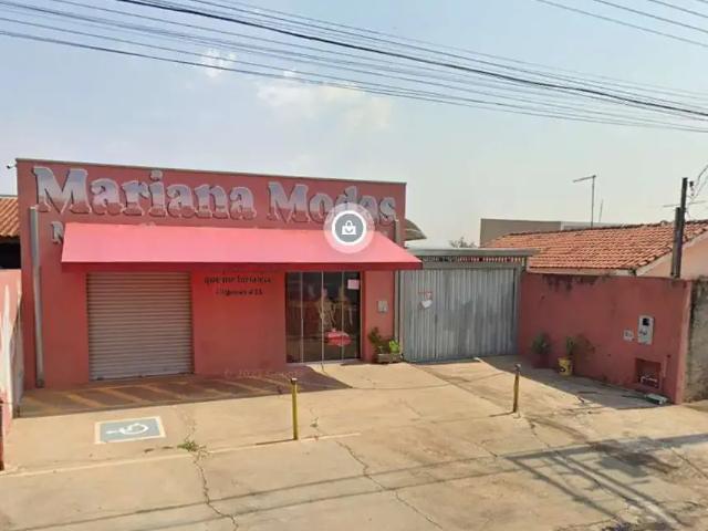 Escritorio aluguel em Região Imediata de Presidente Prudente, Presidente Prudente