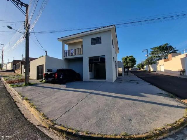 Escritorio aluguel em Região Imediata de Presidente Prudente, Presidente Prudente