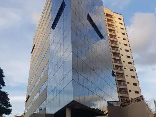 Escritorio aluguel em Região Imediata de Presidente Prudente, Presidente Prudente