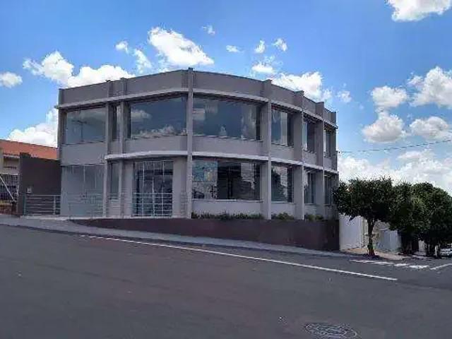 Escritorio aluguel em Região Imediata de Presidente Prudente, Presidente Prudente