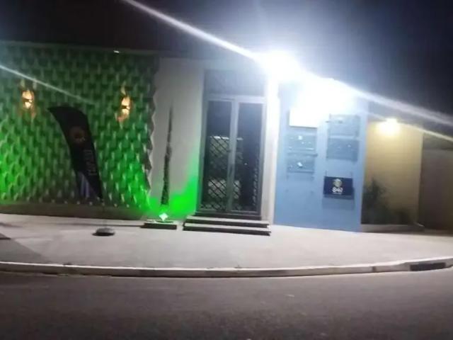Escritorio aluguel em Região Imediata de Presidente Prudente, Presidente Prudente
