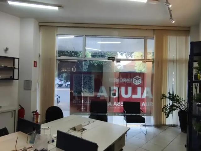 Escritorio aluguel em Presidente Prudente, Região Geográfica Intermediária de Presidente Prudente