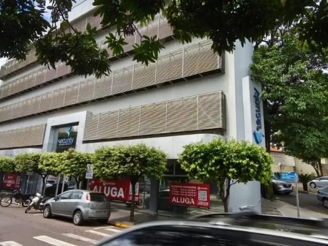 Escritorio aluguel em Presidente Prudente, Região Geográfica Intermediária de Presidente Prudente