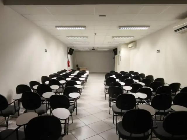 Escritorio aluguel em Presidente Prudente, Região Geográfica Intermediária de Presidente Prudente