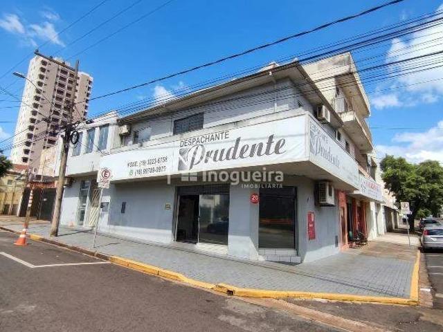 Escritorio aluguel em Presidente Prudente