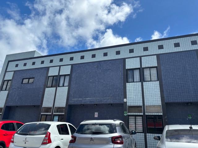 Escritorio aluguel em Conjunto Habitacional Vila Aeronáutica 2, Recife