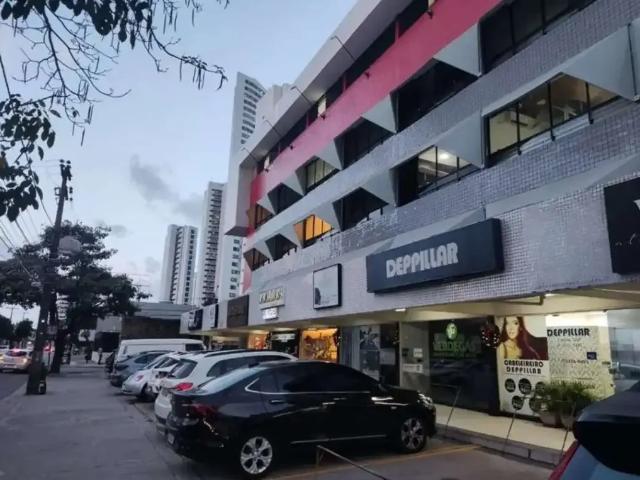 Escritorio aluguel em Região Geográfica Imediata do Recife, Região Metropolitana do Recife