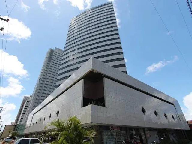 Escritorio aluguel em Vila Entrapulso, Recife