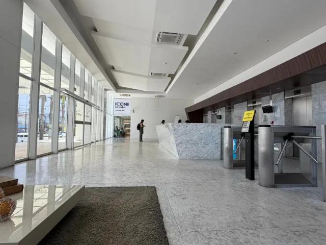 Escritorio aluguel em Recife