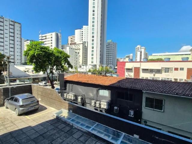 Escritorio aluguel em Recife